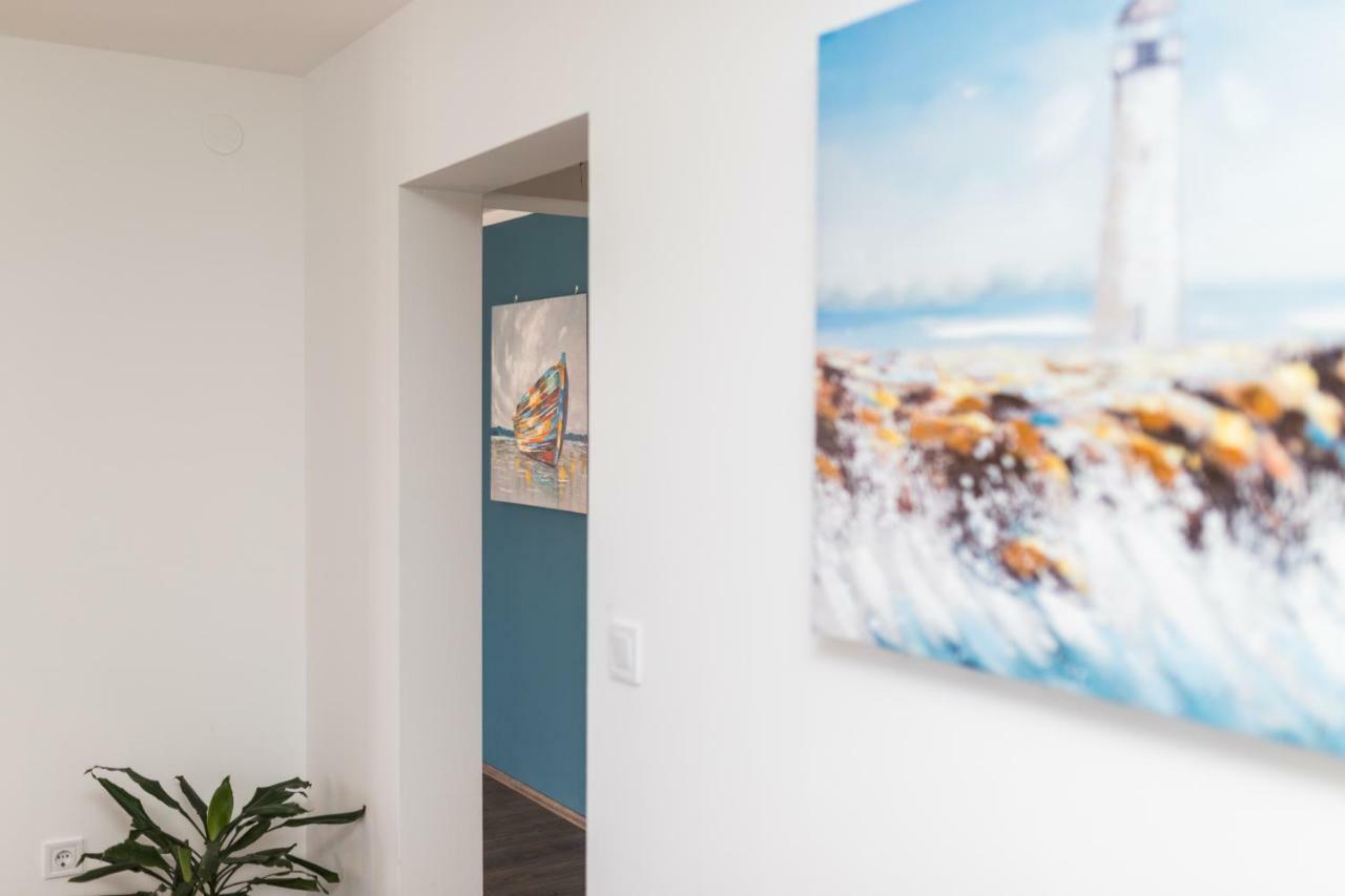 Apartmani Zara Zaton  Extérieur photo