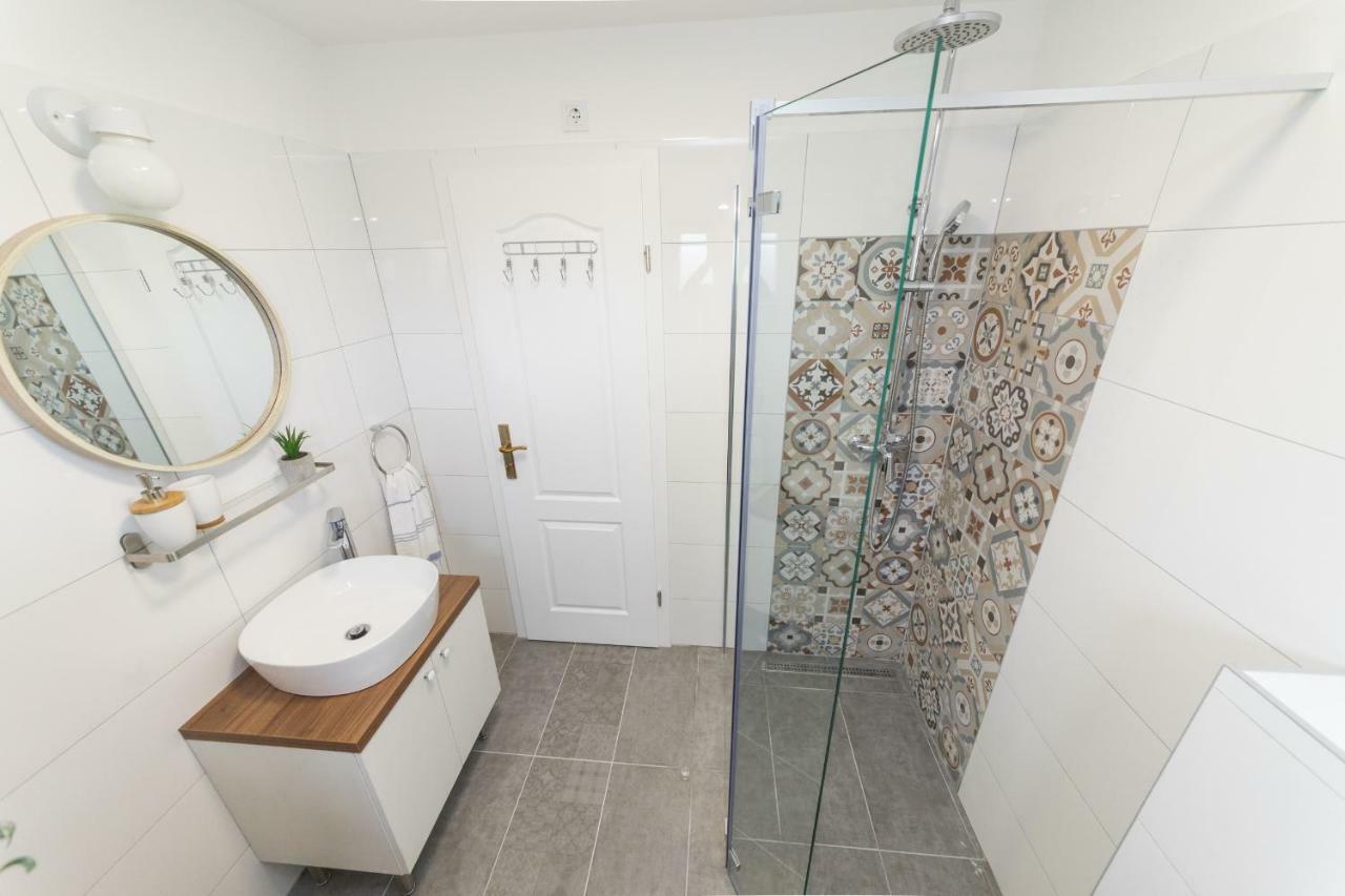 Apartmani Zara Zaton  Extérieur photo