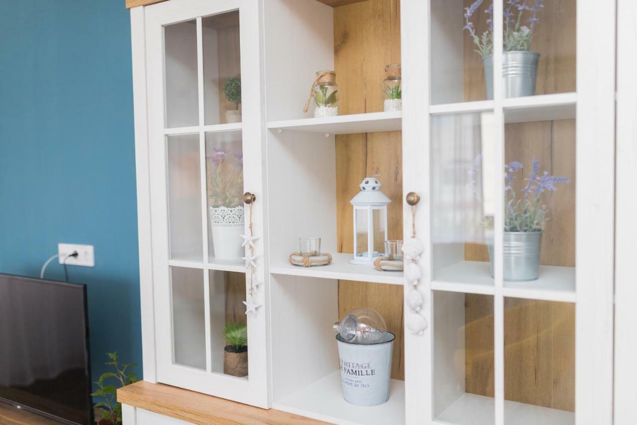 Apartmani Zara Zaton  Extérieur photo