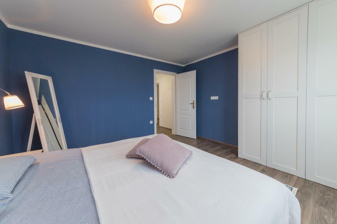 Apartmani Zara Zaton  Extérieur photo
