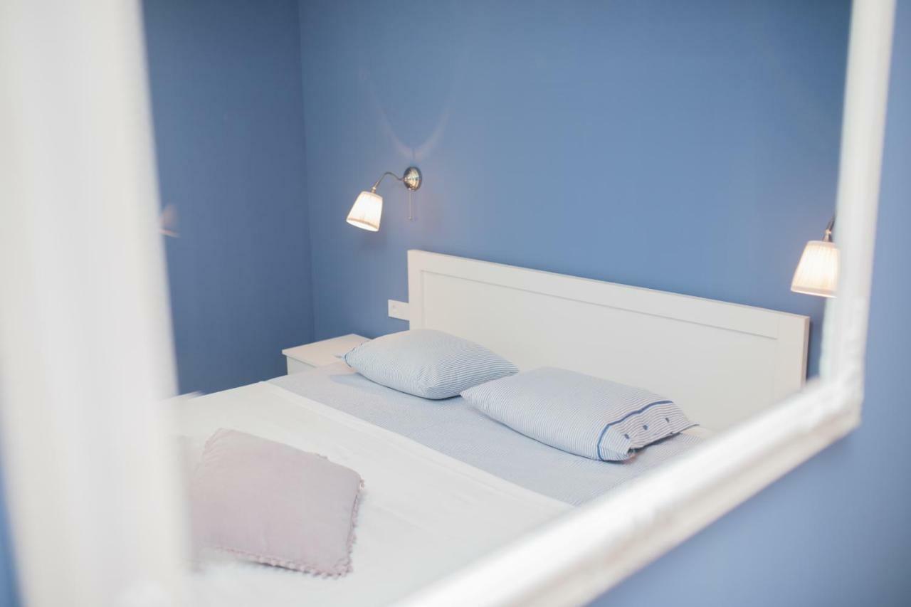 Apartmani Zara Zaton  Extérieur photo