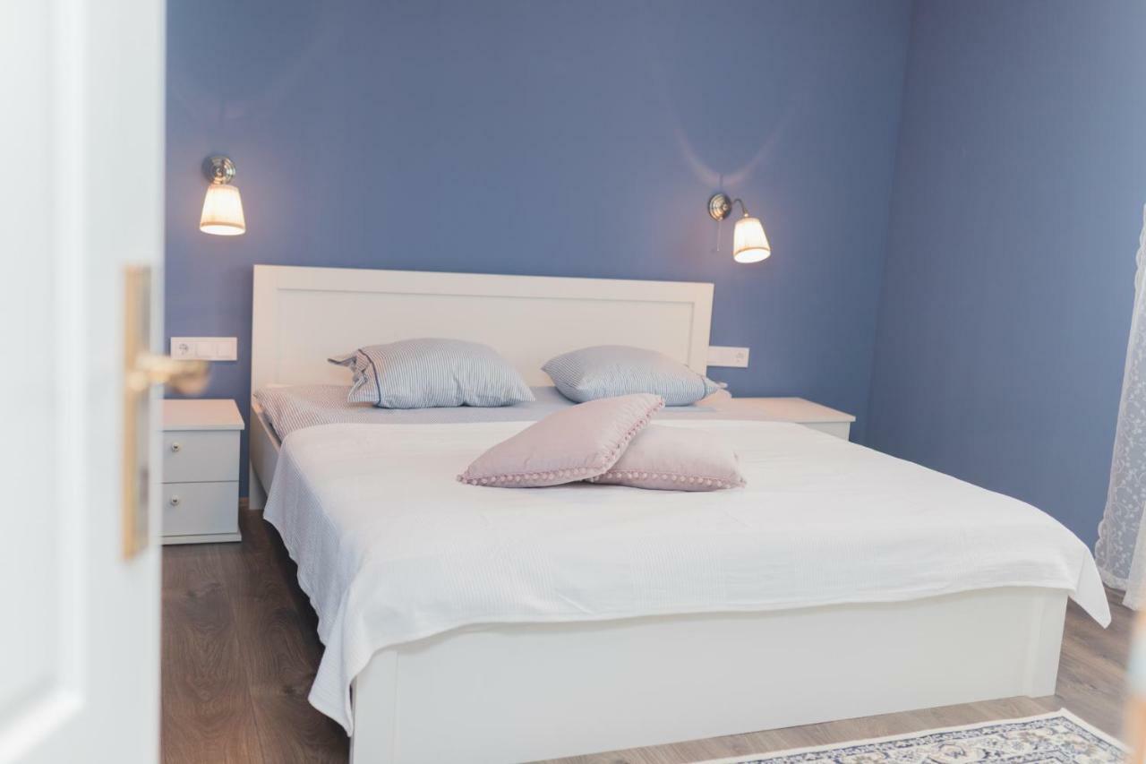 Apartmani Zara Zaton  Extérieur photo