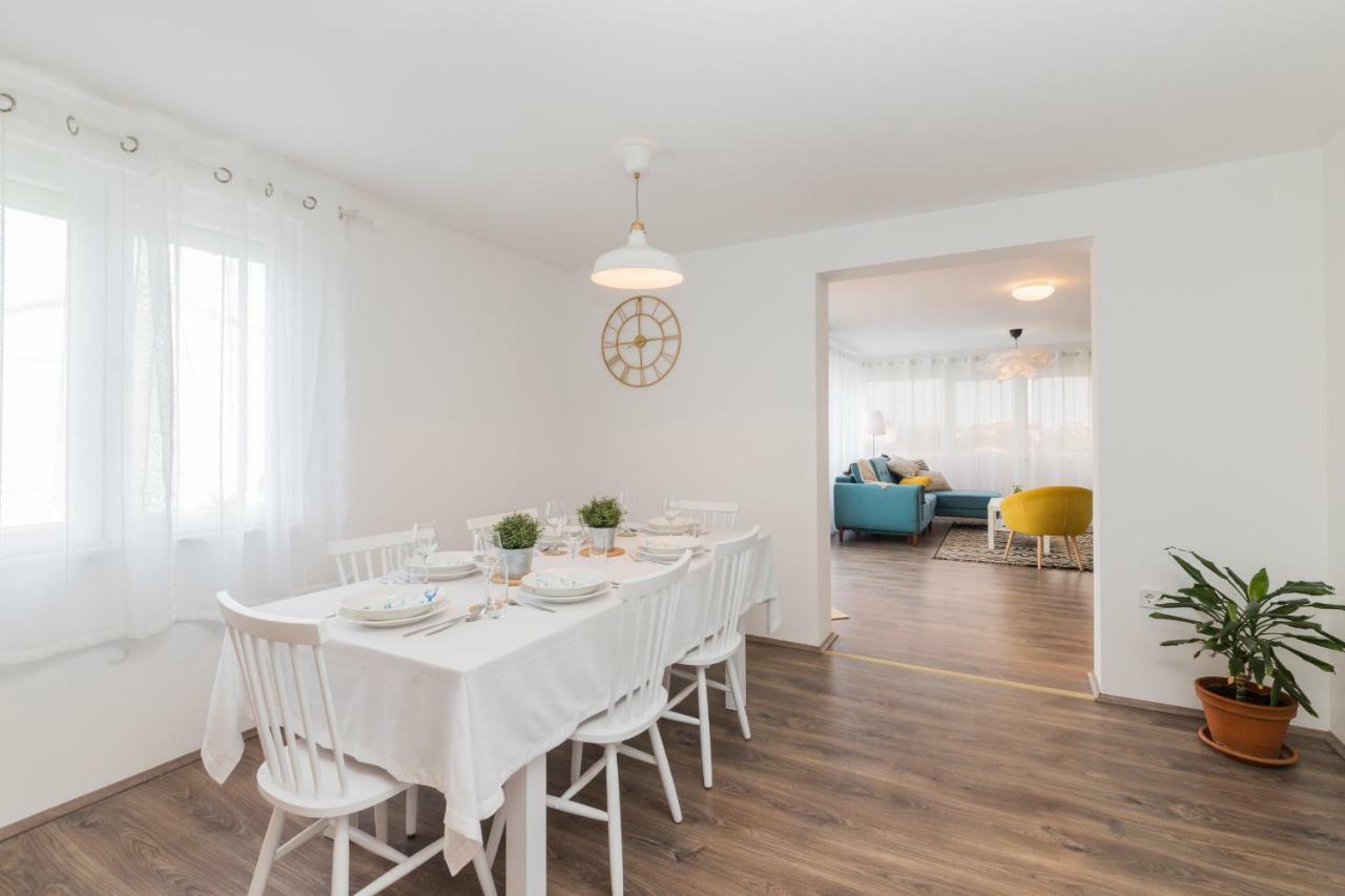 Apartmani Zara Zaton  Extérieur photo