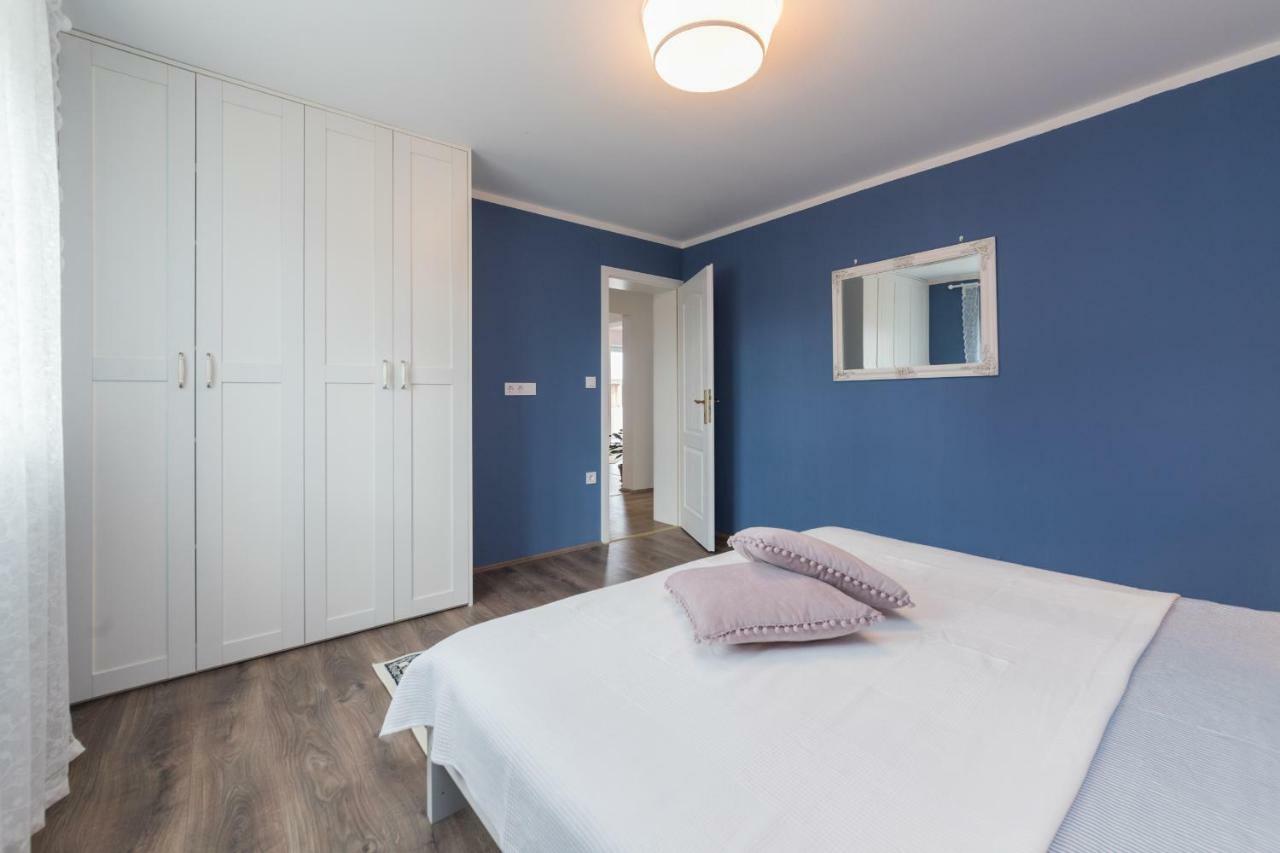 Apartmani Zara Zaton  Extérieur photo
