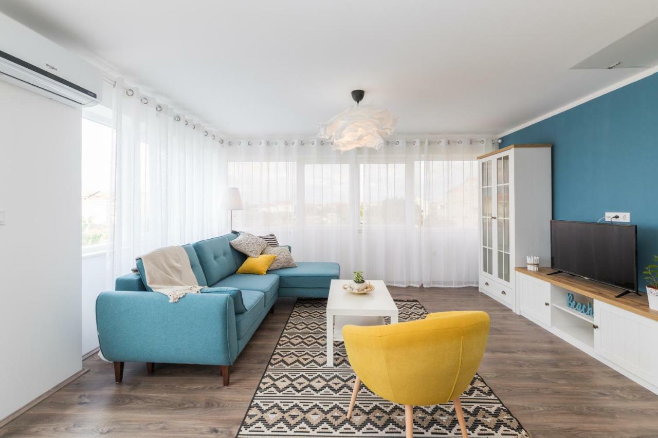 Apartmani Zara Zaton  Extérieur photo