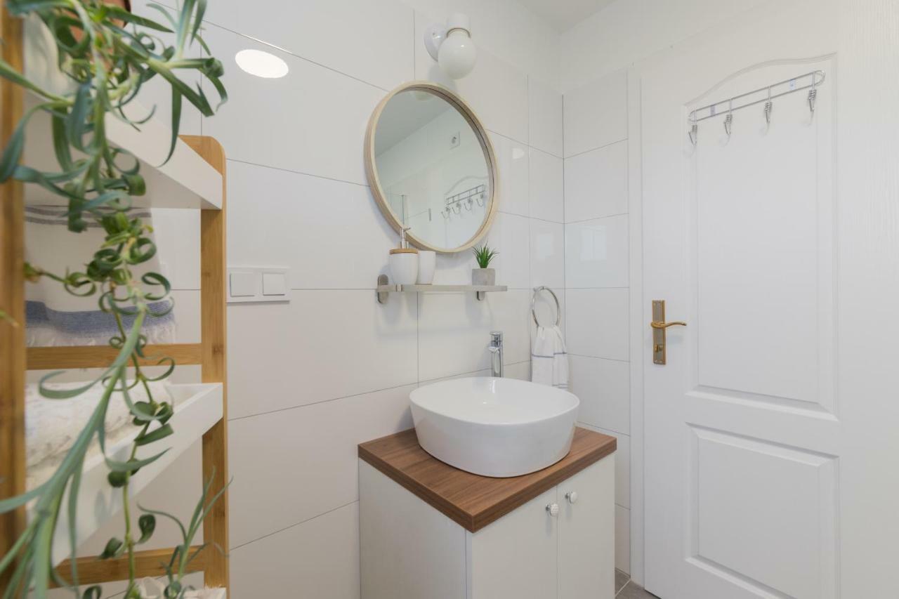 Apartmani Zara Zaton  Extérieur photo