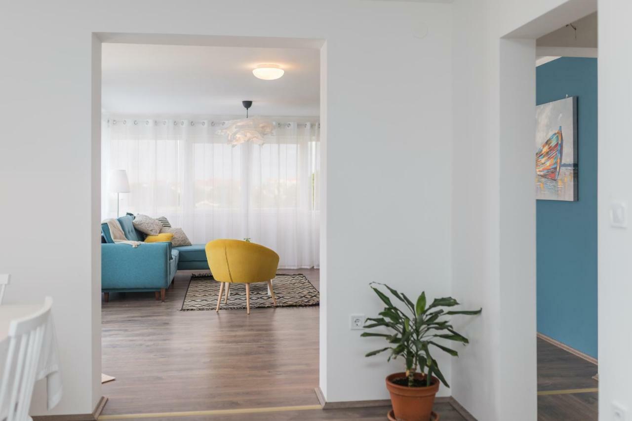 Apartmani Zara Zaton  Extérieur photo
