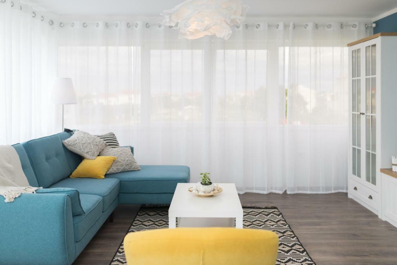 Apartmani Zara Zaton  Extérieur photo