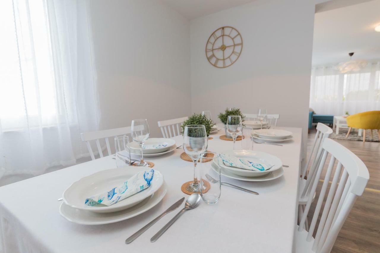 Apartmani Zara Zaton  Extérieur photo
