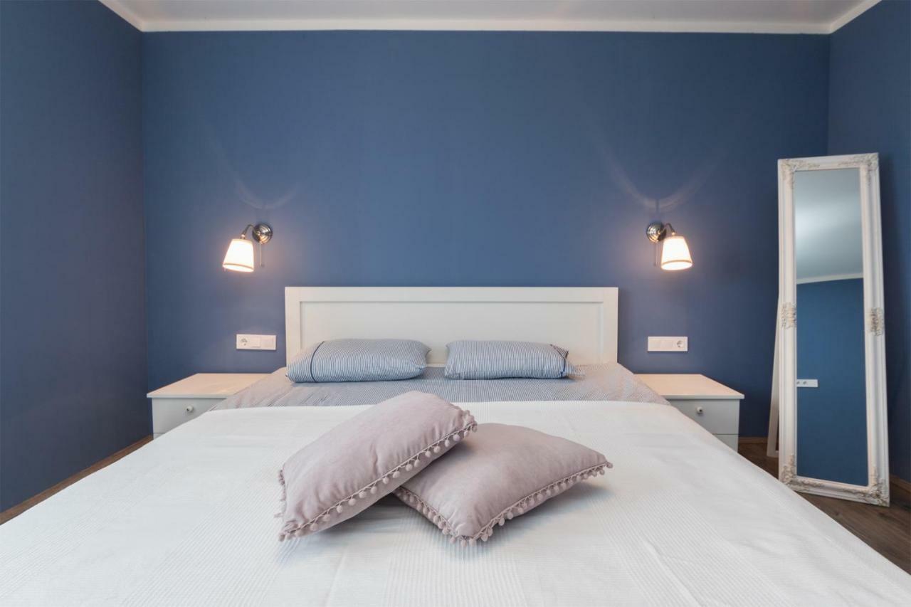 Apartmani Zara Zaton  Extérieur photo