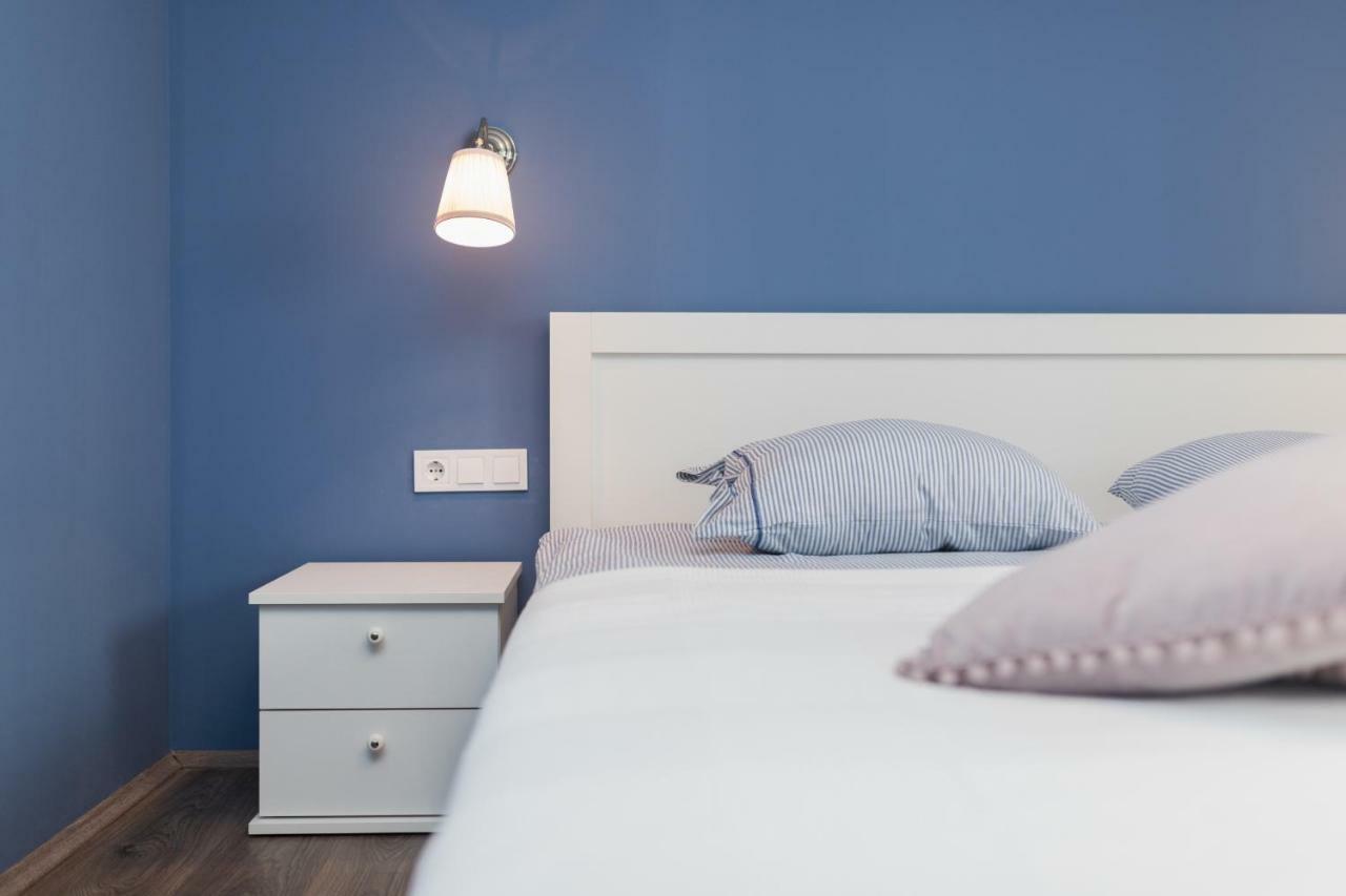 Apartmani Zara Zaton  Extérieur photo