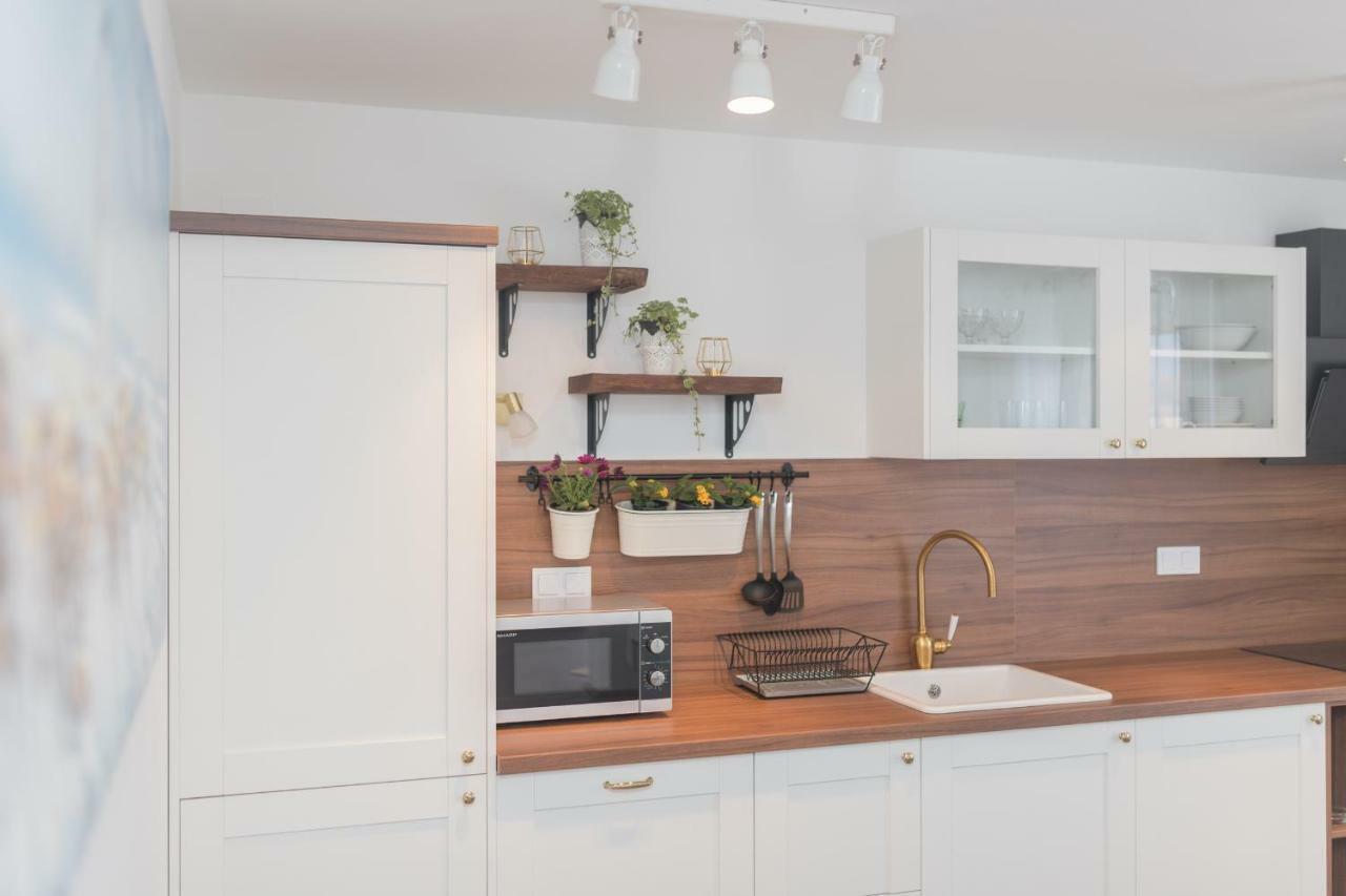 Apartmani Zara Zaton  Extérieur photo