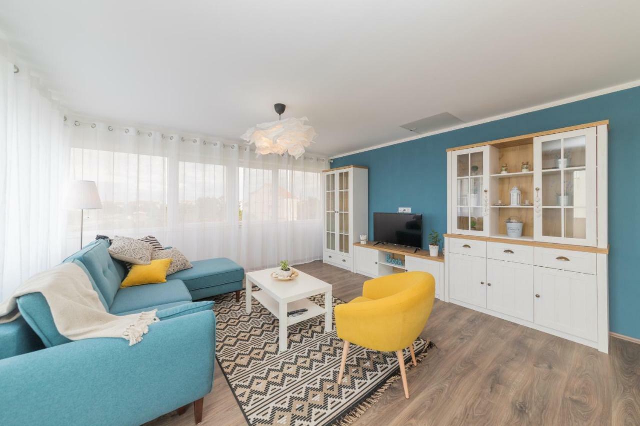 Apartmani Zara Zaton  Extérieur photo
