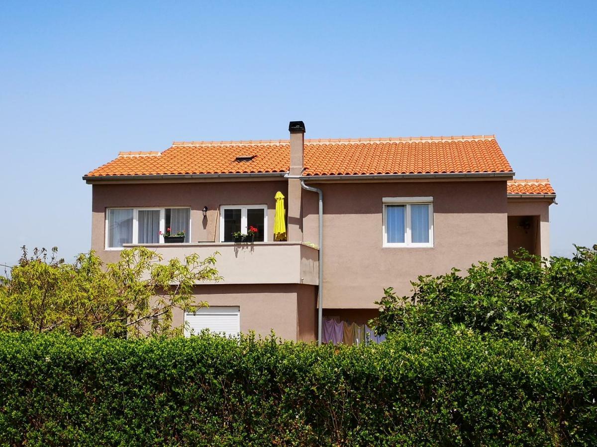 Apartmani Zara Zaton  Extérieur photo