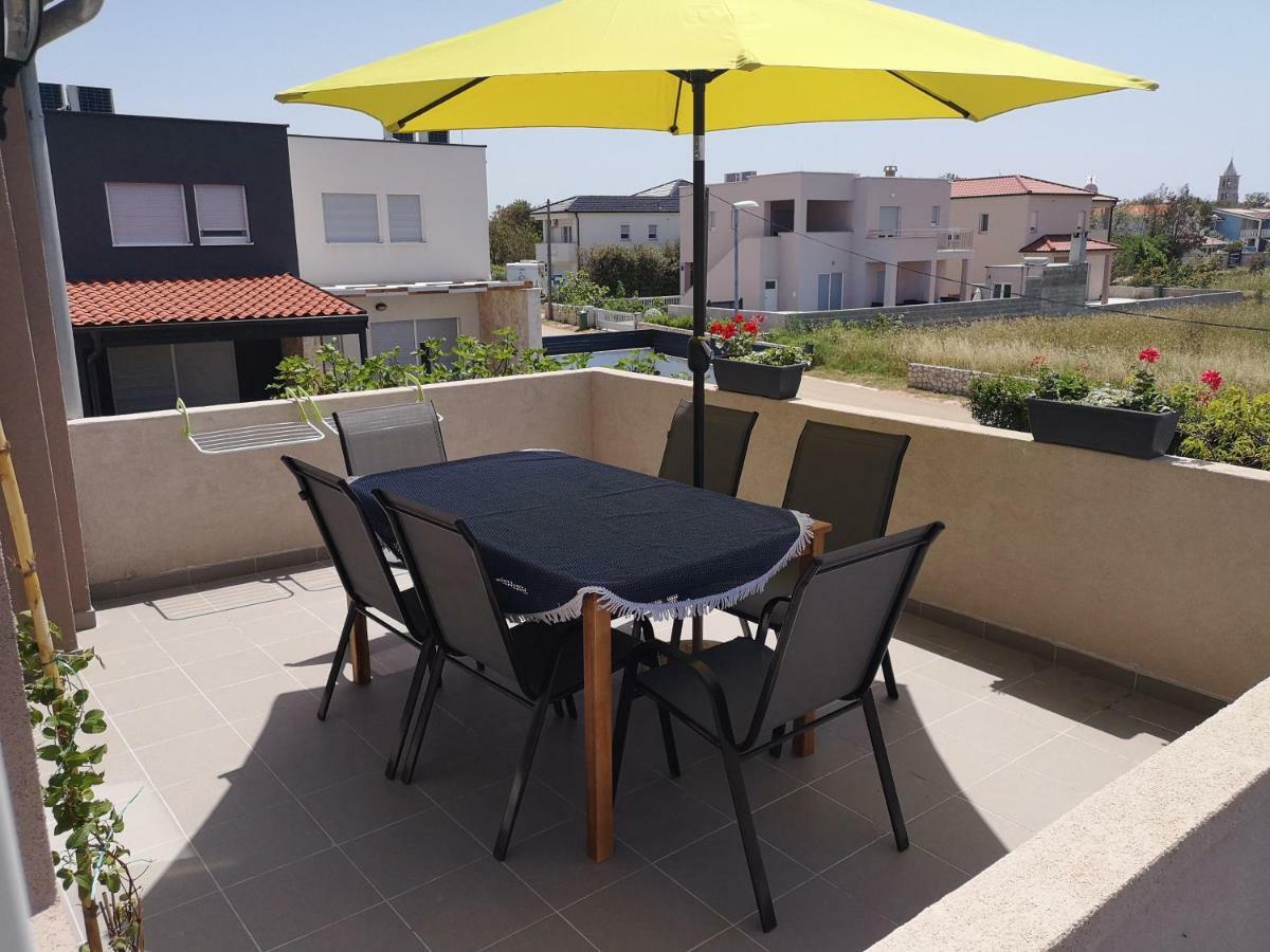 Apartmani Zara Zaton  Extérieur photo